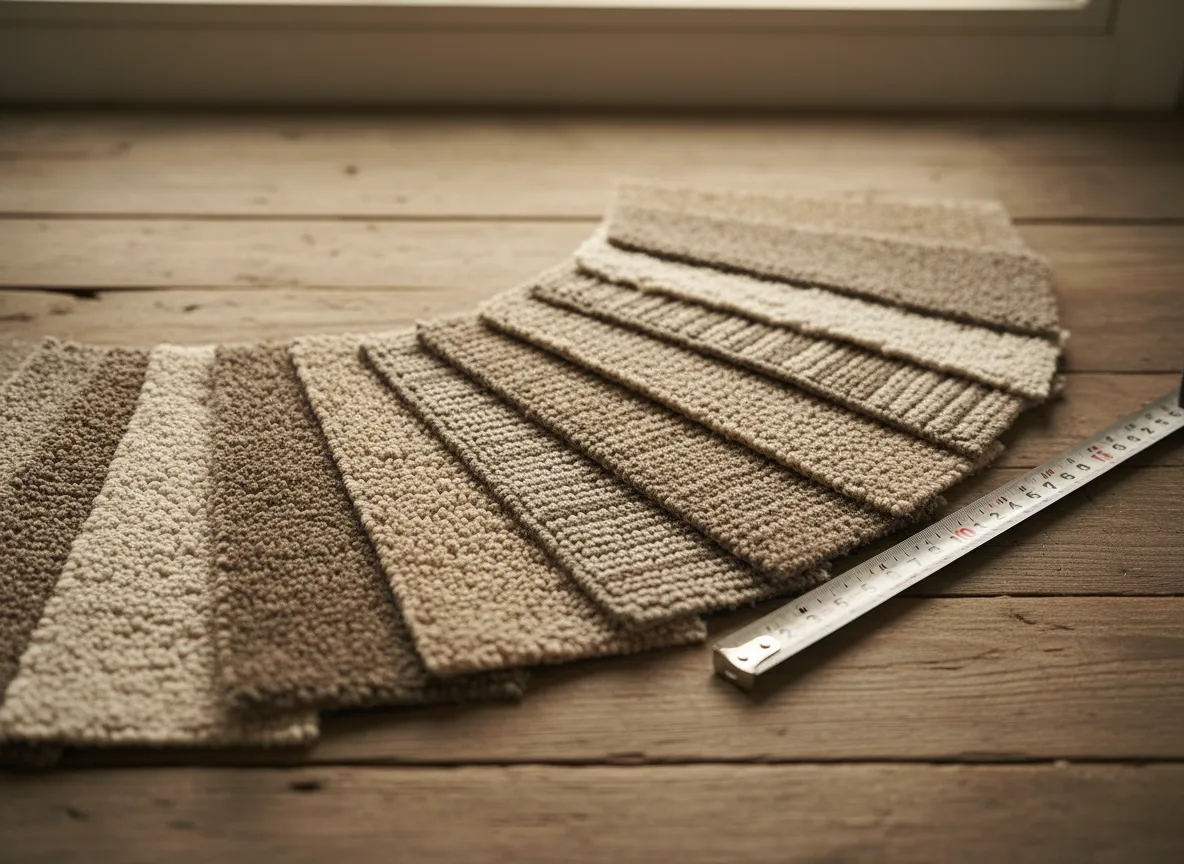 Carpet Installation Algoma, MS FAQs
